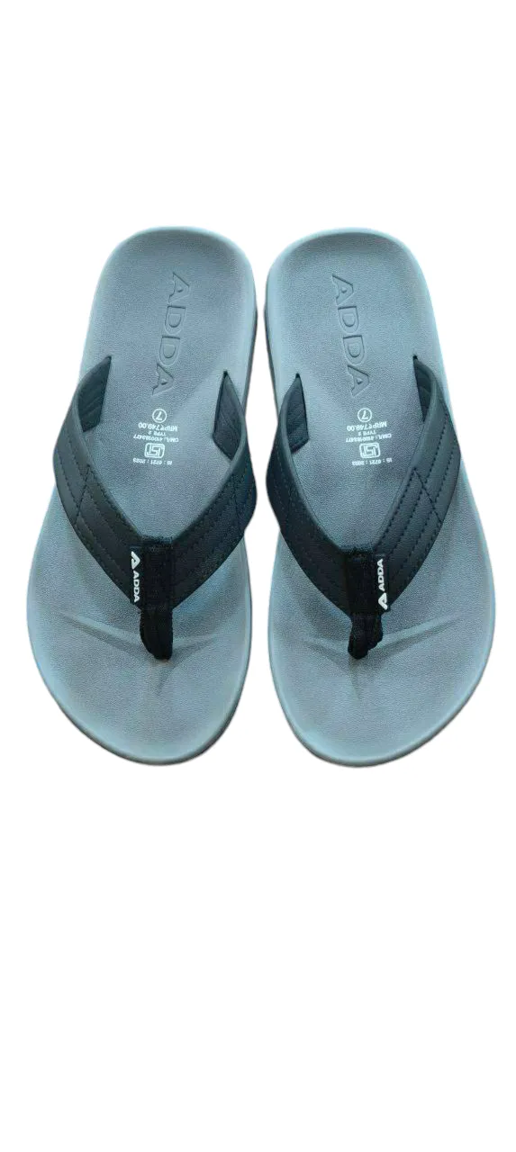 Adda Slipper Million