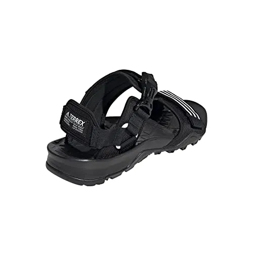 Adidas Mens Cyprex Ultra Sandal Dlx Sandals