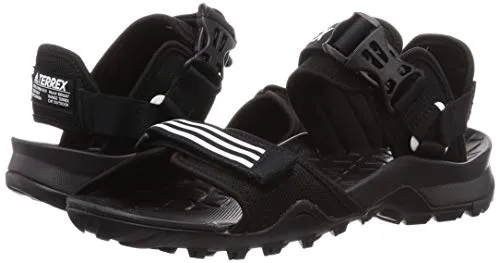 Adidas Mens Cyprex Ultra Sandal Dlx Sandals