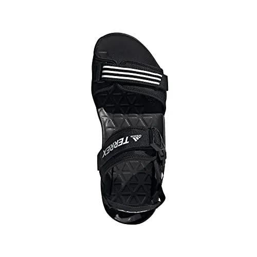 Adidas Mens Cyprex Ultra Sandal Dlx Sandals