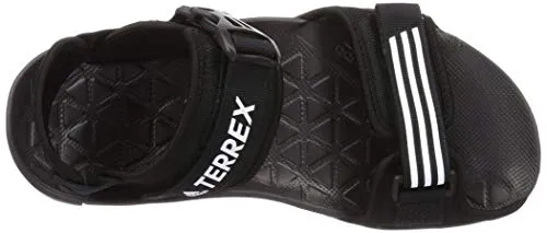 Adidas Mens Cyprex Ultra Sandal Dlx Sandals