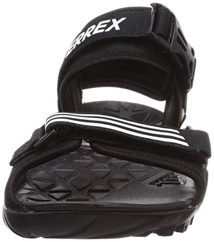 Adidas Mens Cyprex Ultra Sandal Dlx Sandals