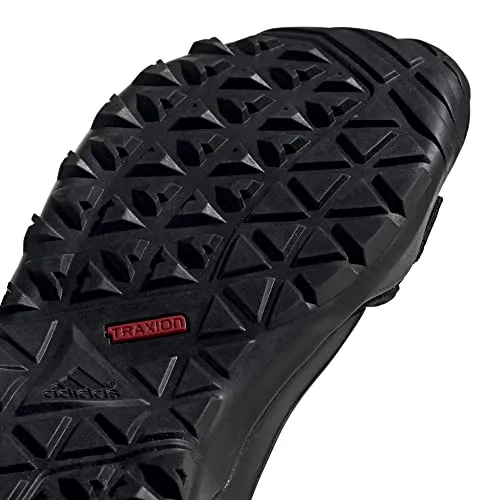 Adidas Mens Cyprex Ultra Sandal Dlx Sandals