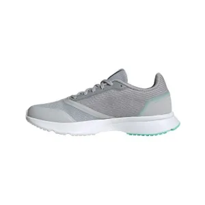 Adidas Nova Flow Women Running Shoes Grey/Mint Eh2586