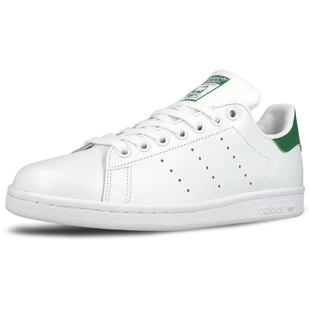 adidas Originals Stan Smith Leather White