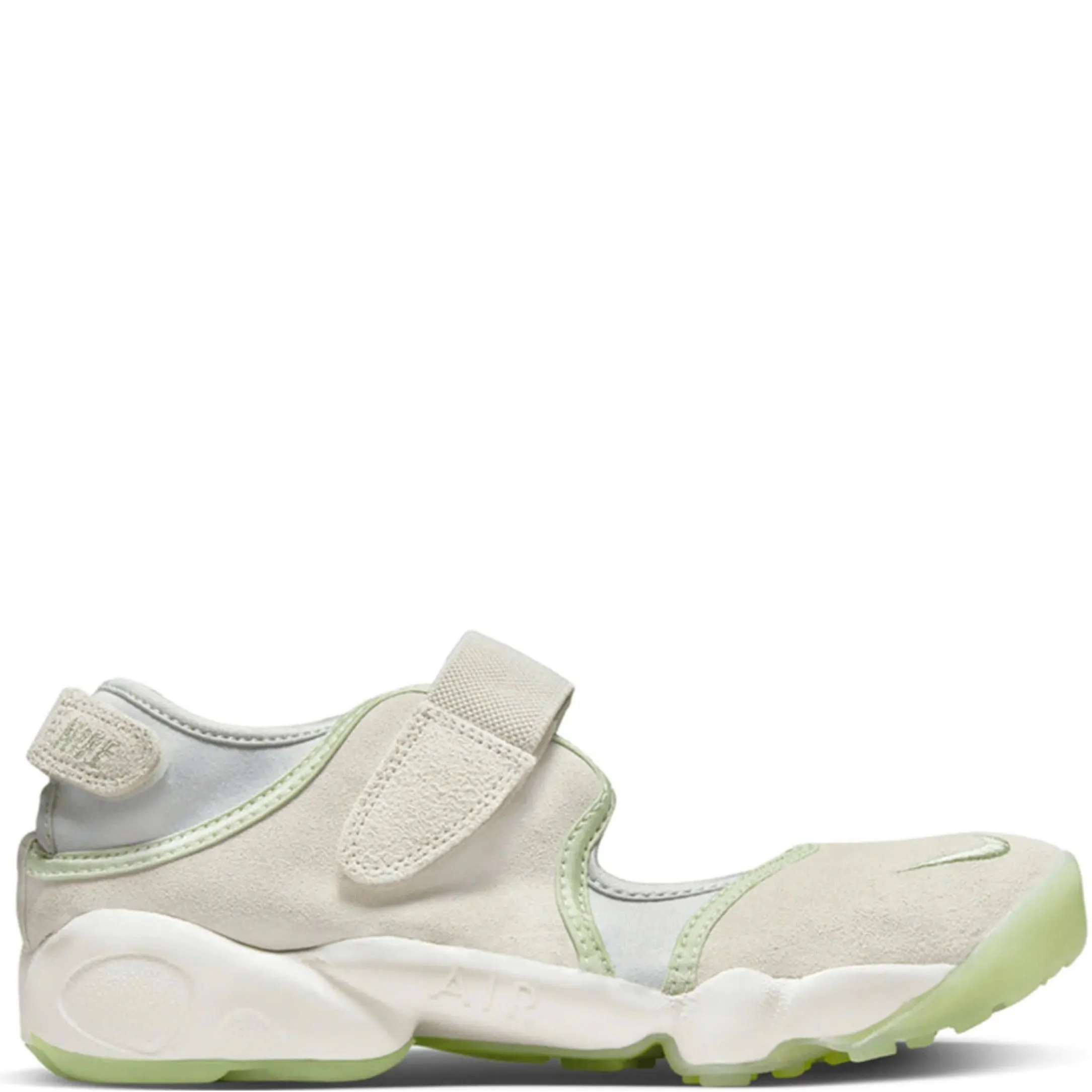 Air Rift Light Bone