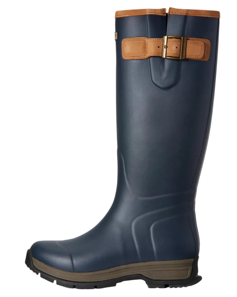 Ariat Womens Burford Wellington Boots