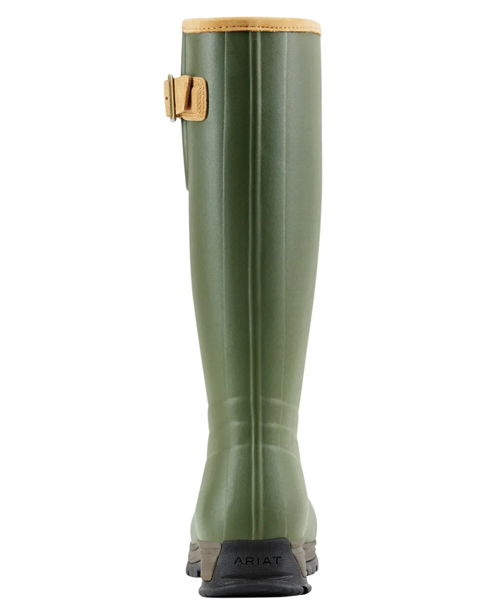 Ariat Womens Burford Wellington Boots