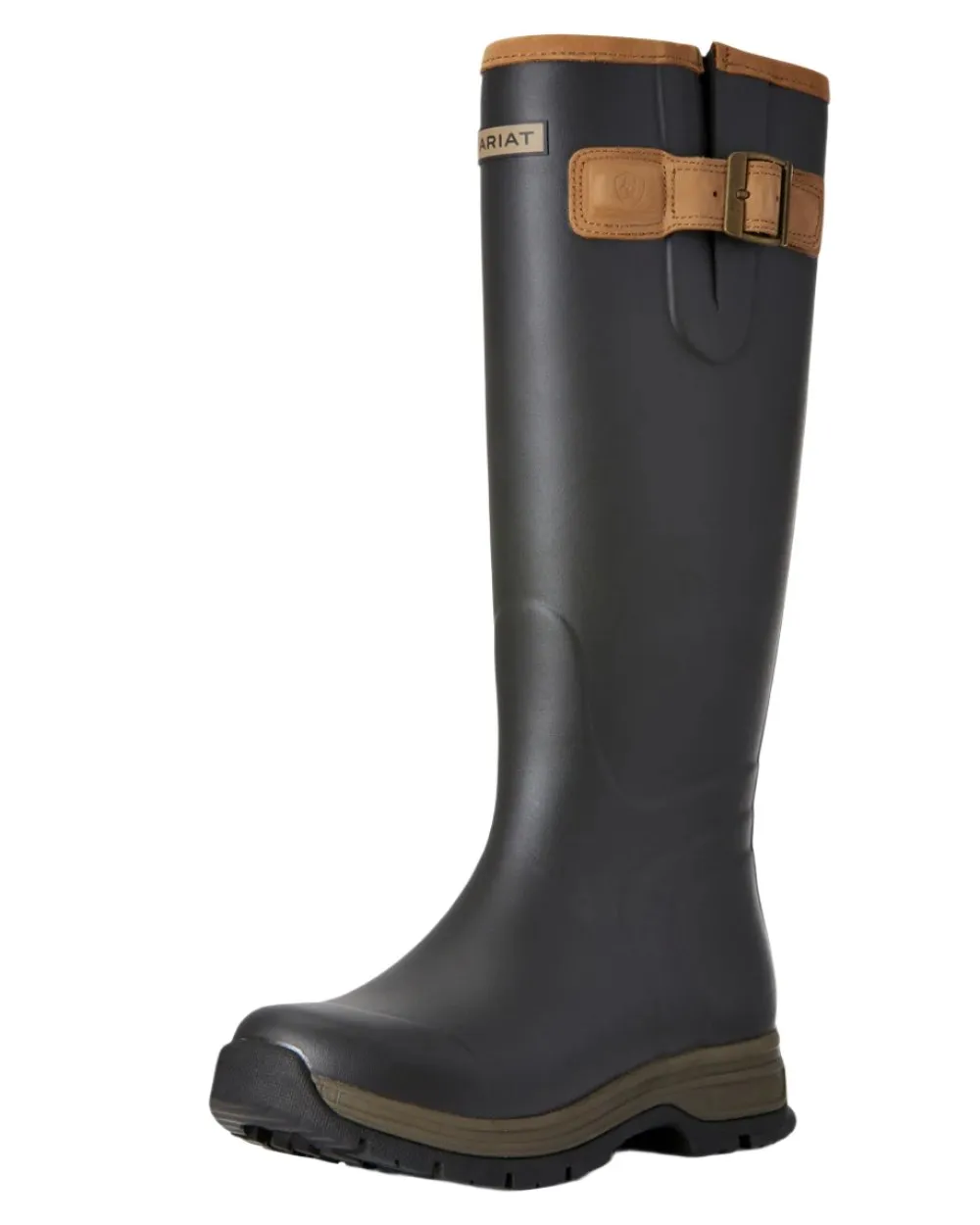 Ariat Womens Burford Wellington Boots