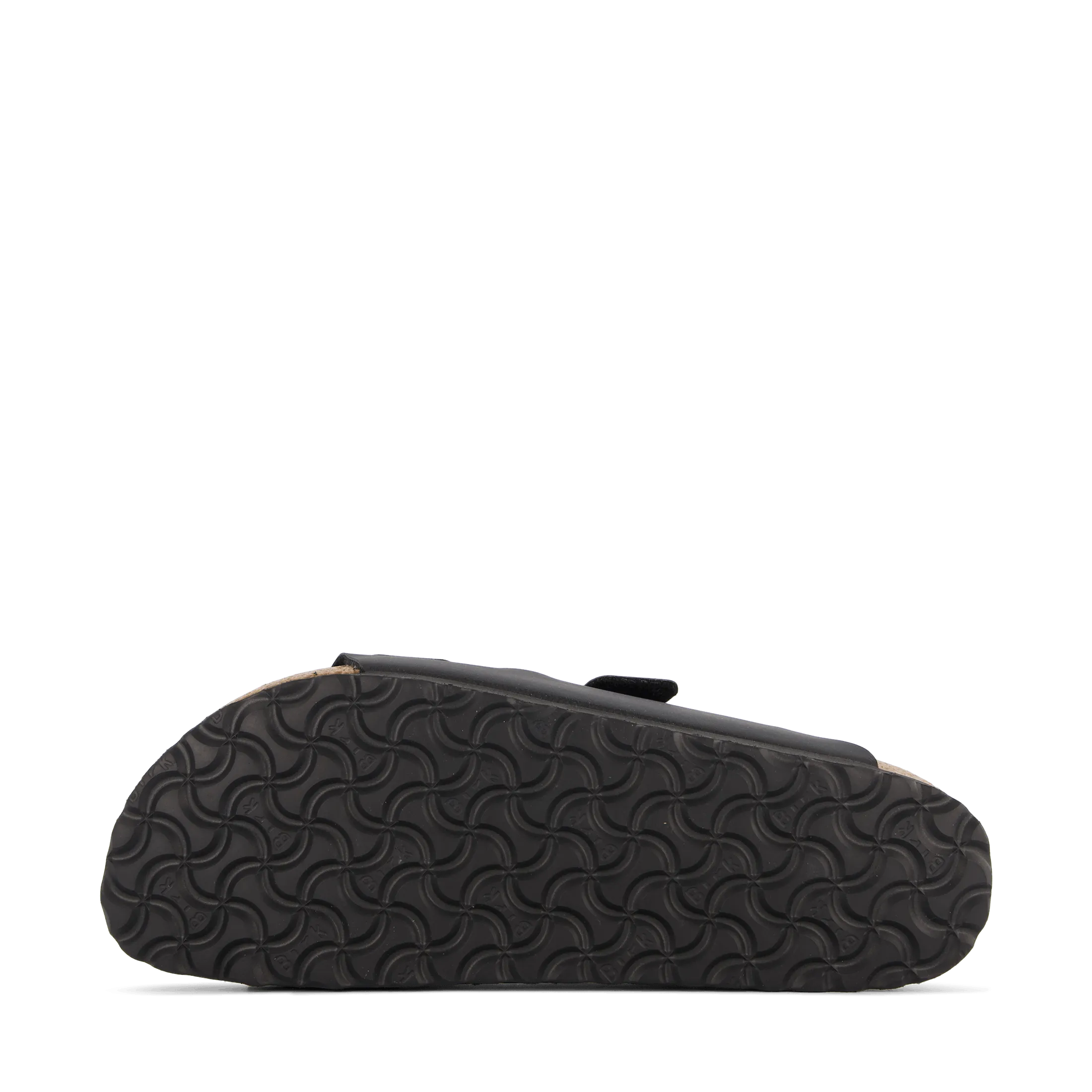 Arizona Soft Footbed Narrow Black