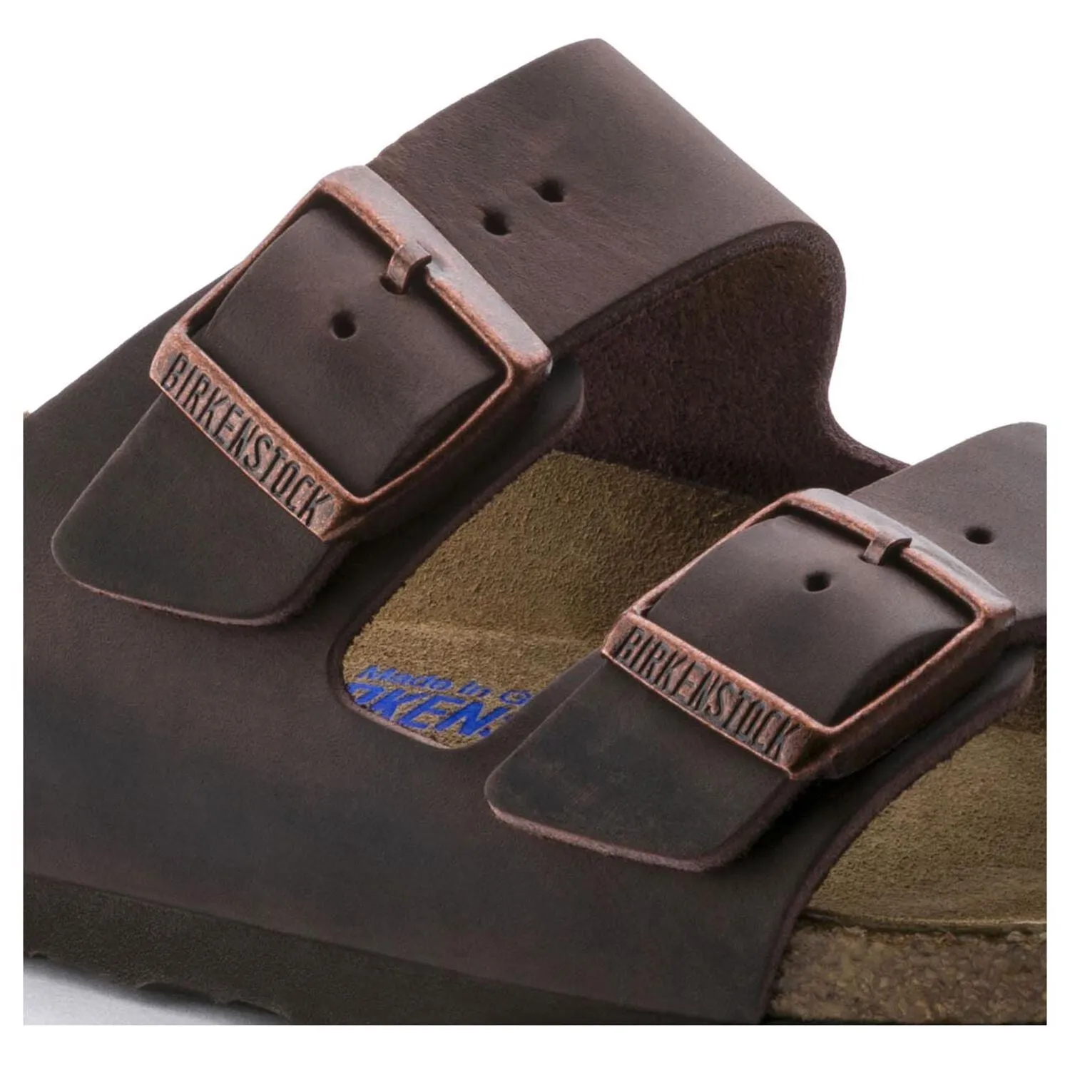 ARIZONA SOFT FOOTBED SANDAL