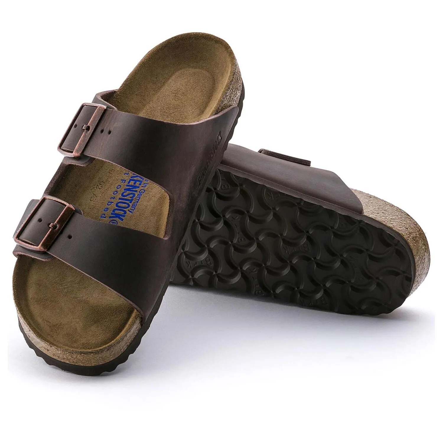 ARIZONA SOFT FOOTBED SANDAL