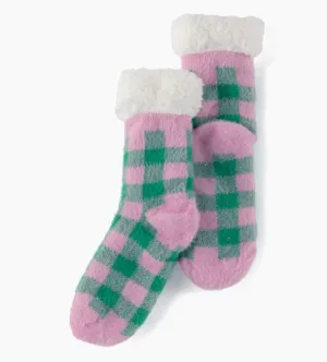 Arwen Slippers Socks