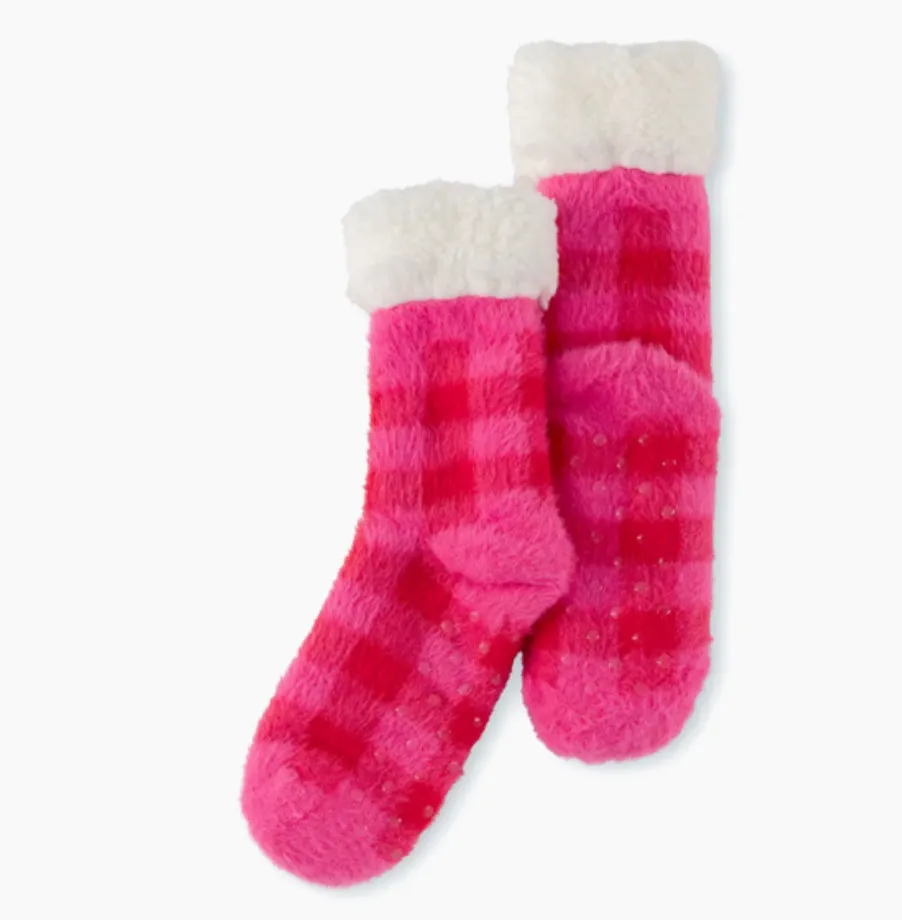 Arwen Slippers Socks