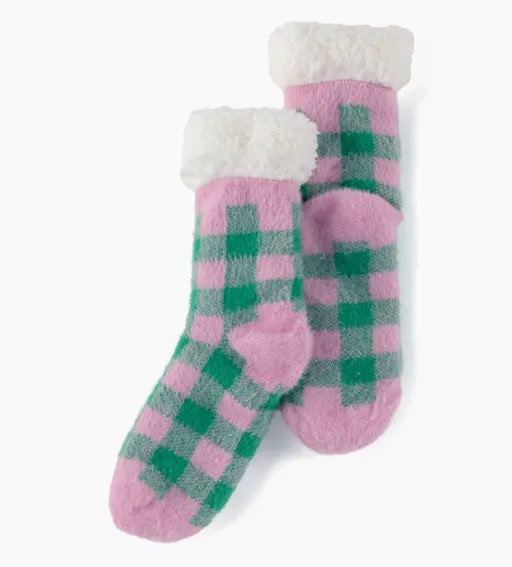 Arwen Slippers Socks