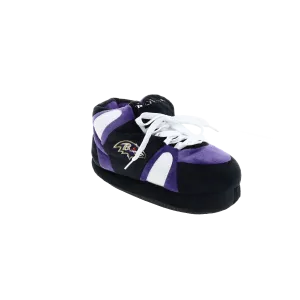 Baltimore Ravens Slippers