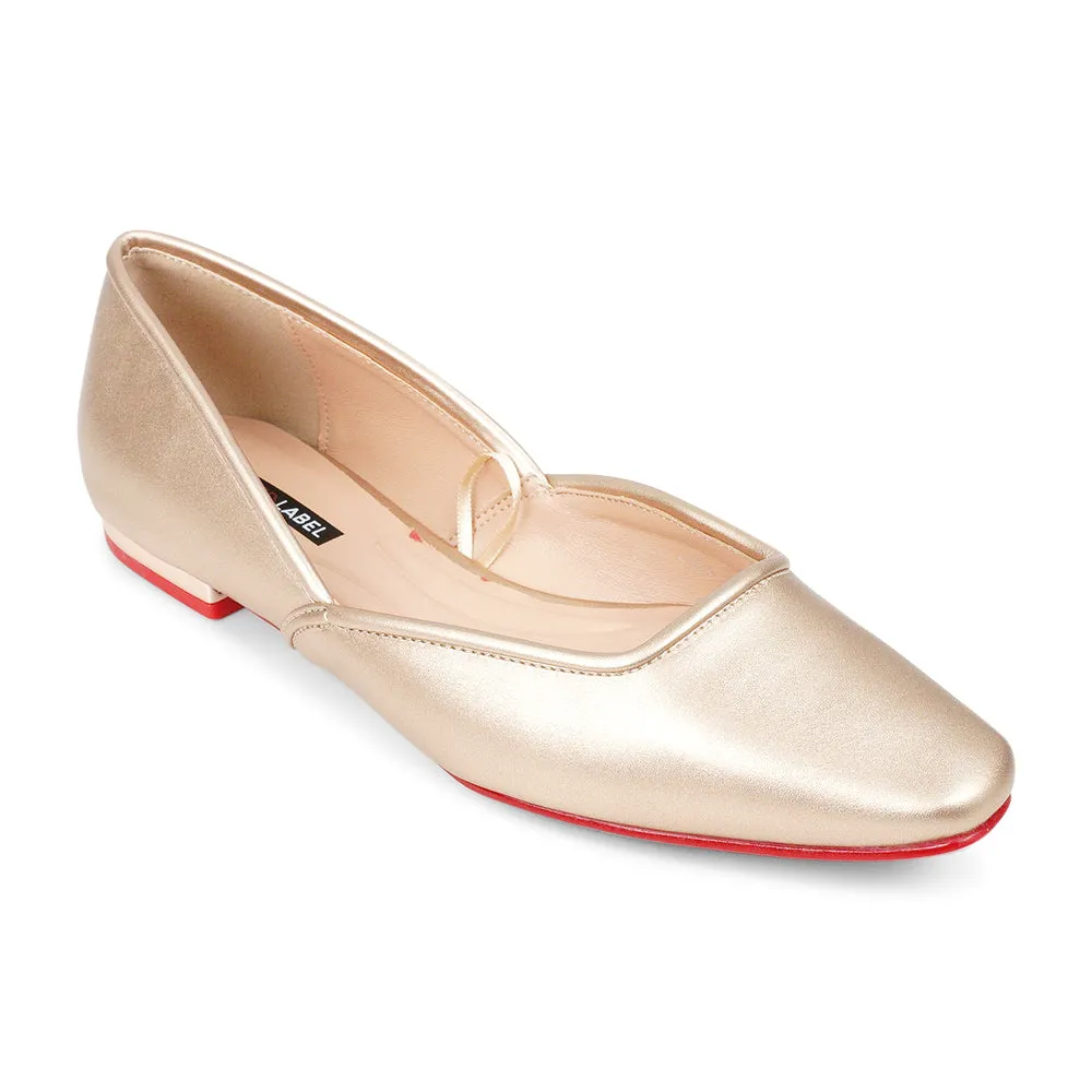 Bata Red Label REYA Pointy Flats