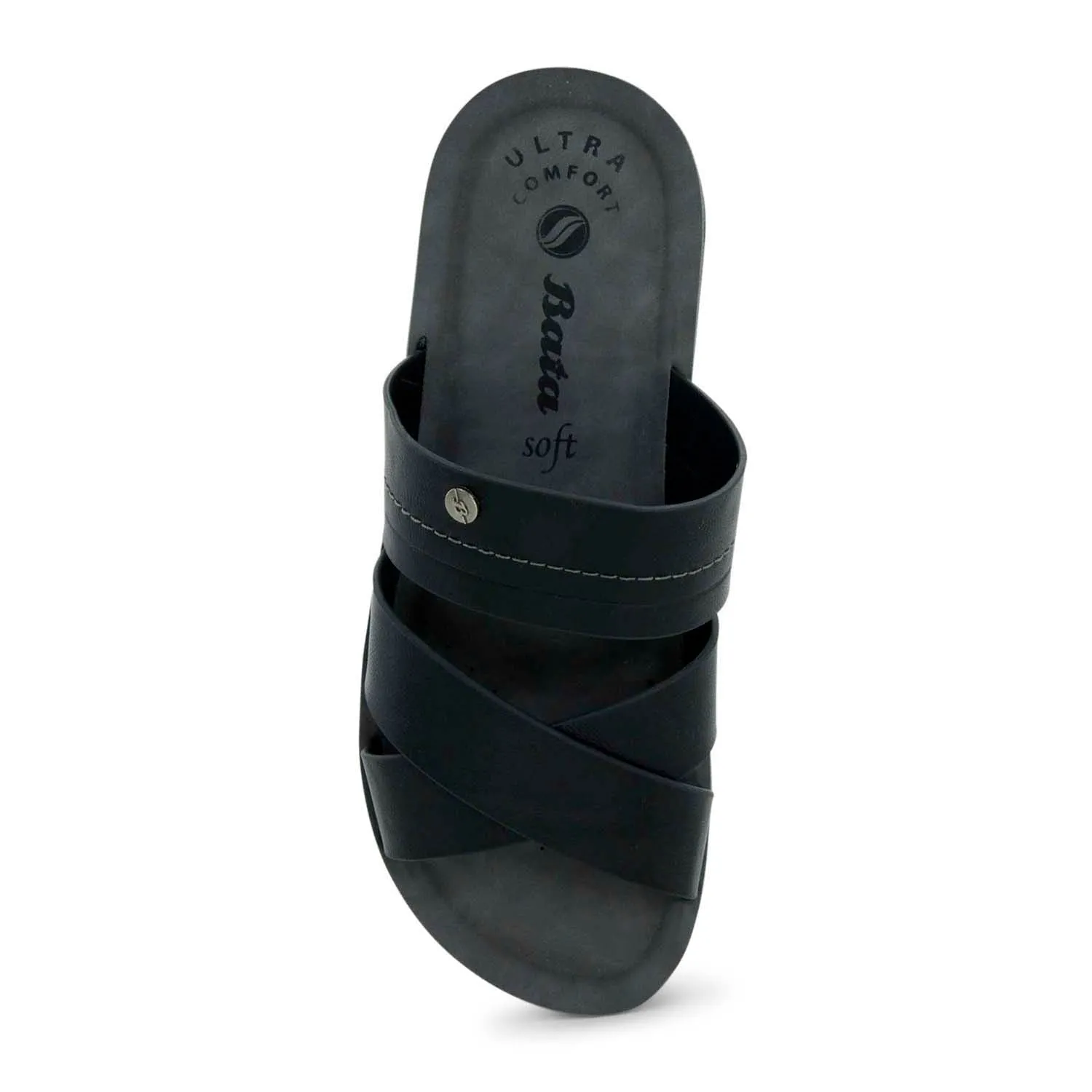 Bata Soft Men's Sandal