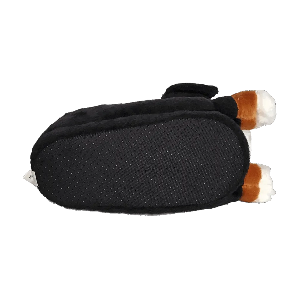 Bernese Slippers