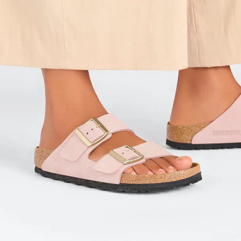 Birkenstock - Arizona Soft Pink