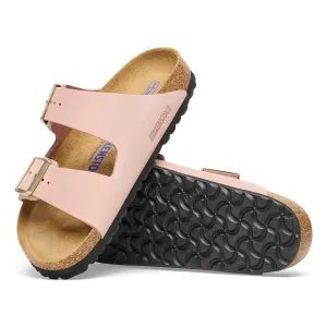 Birkenstock - Arizona Soft Pink