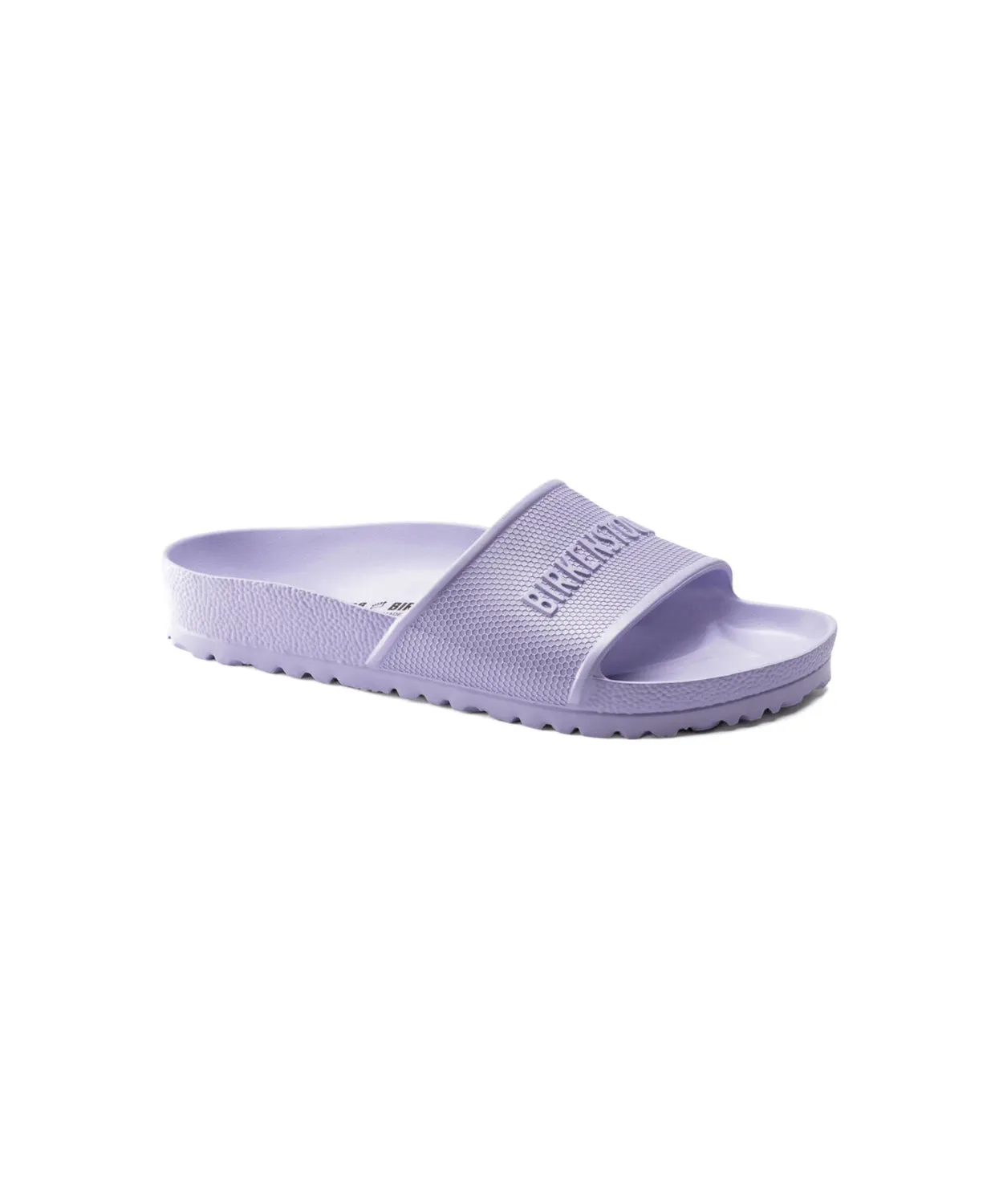 Birkenstock Barbados EVA Purple Fog Sandals