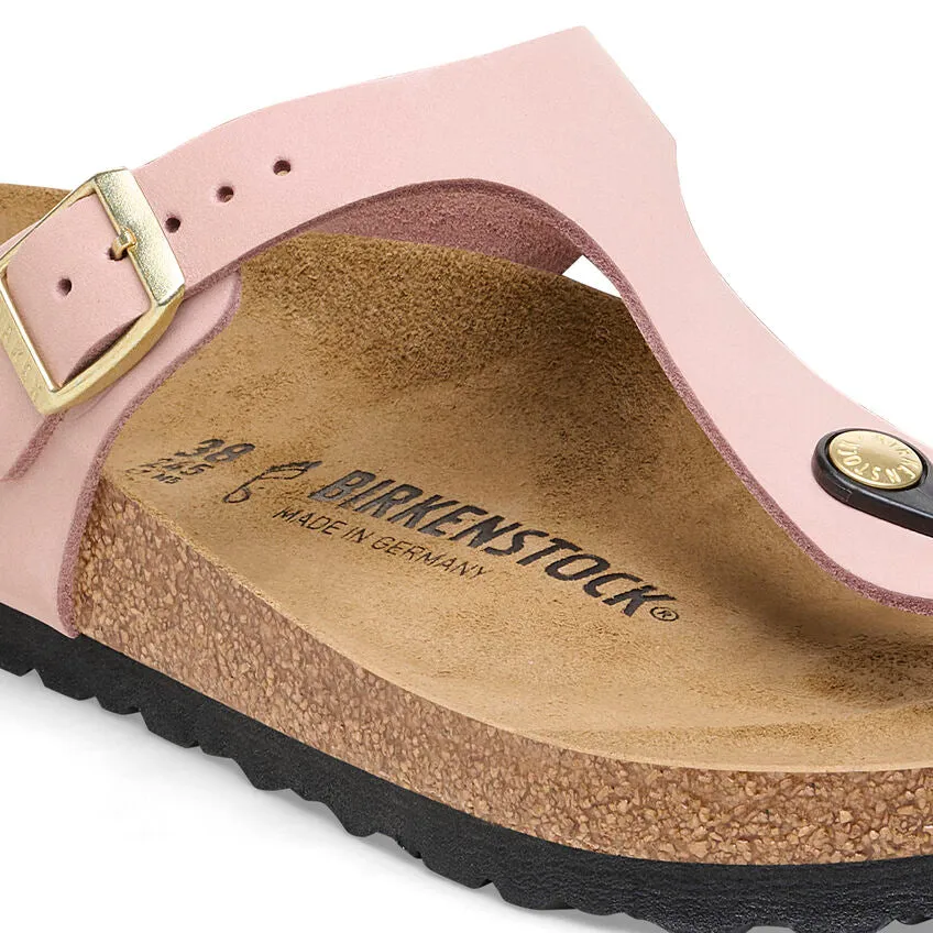 Birkenstock - Gizeh Soft Pink