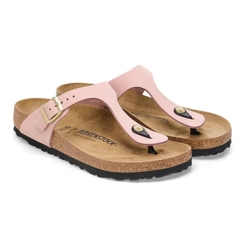 Birkenstock - Gizeh Soft Pink