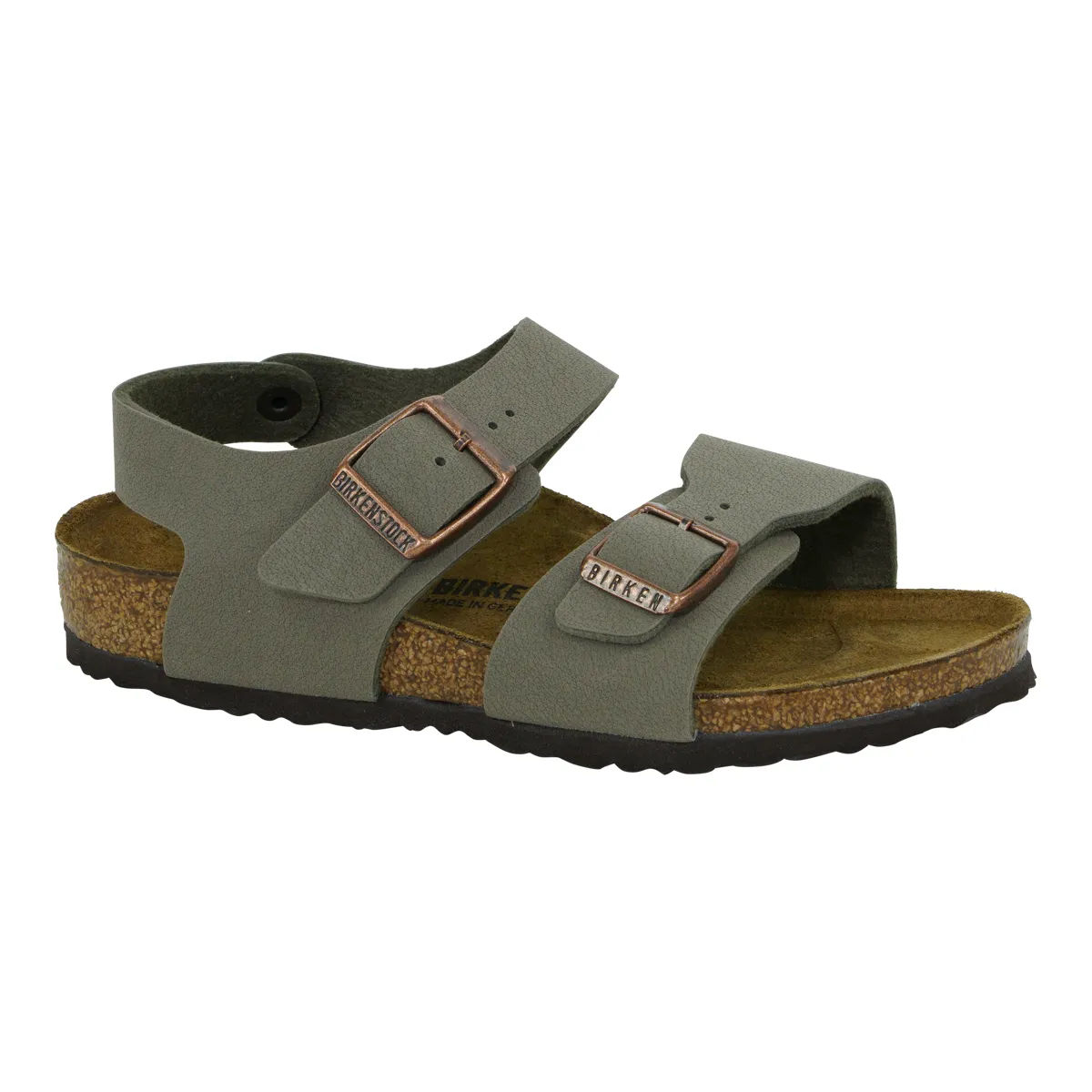 Birkenstock Kids' New York Sandals