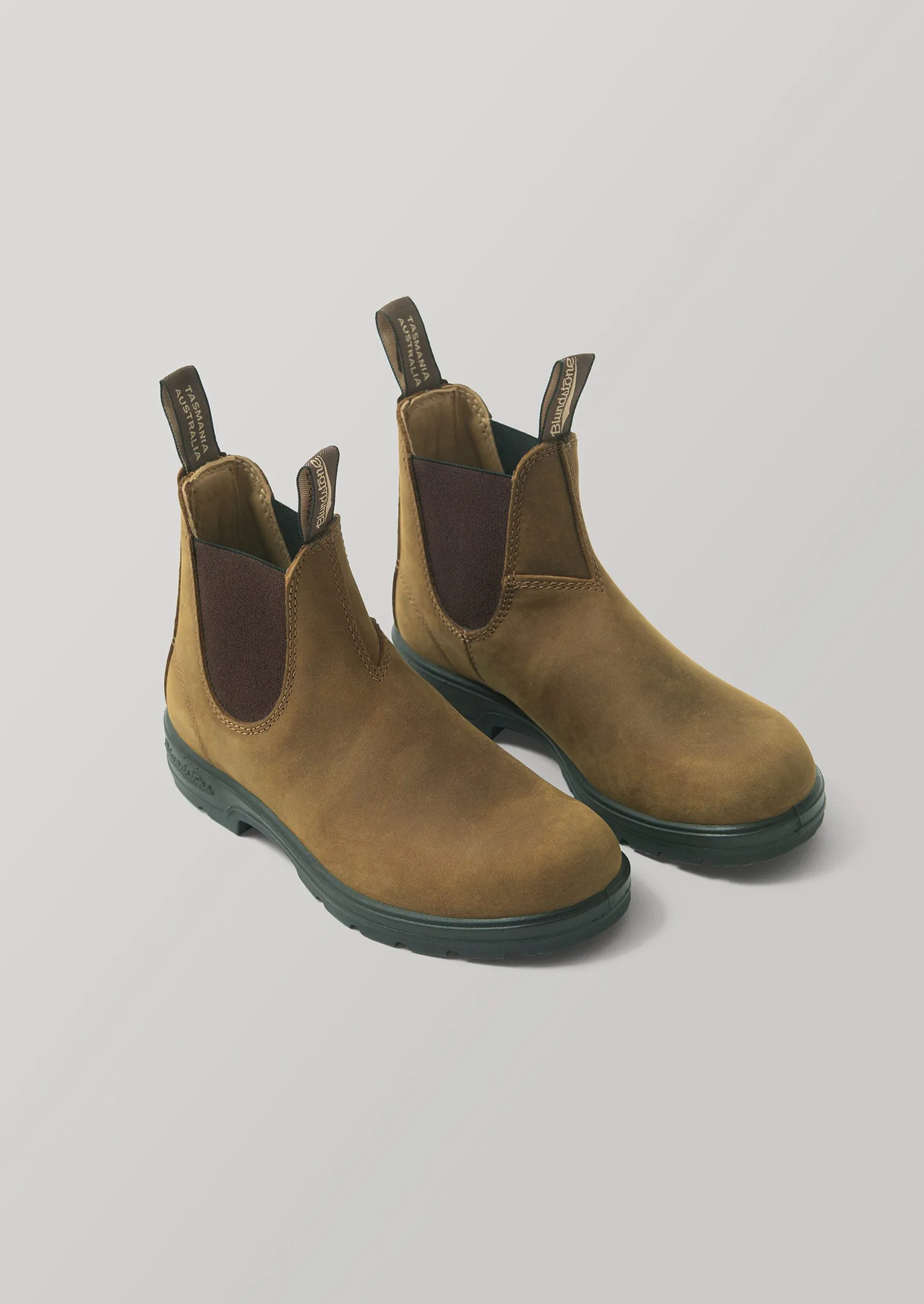 Blundstone Chelsea Boots | Tobacco