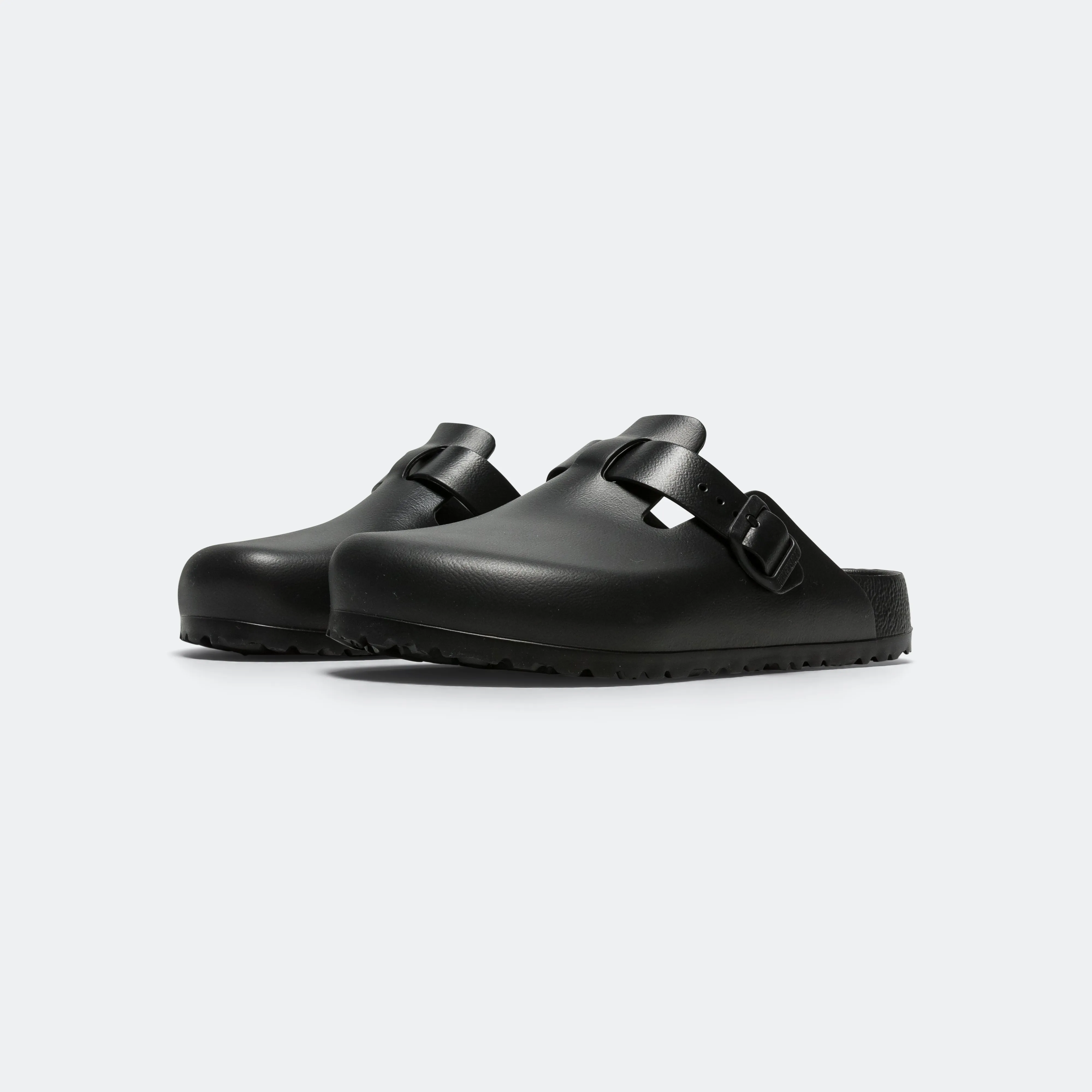 Boston EVA Narrow - Black