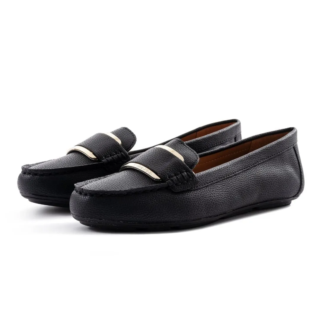 Calvin Klein Leonie Loafers Women - DRKNVY