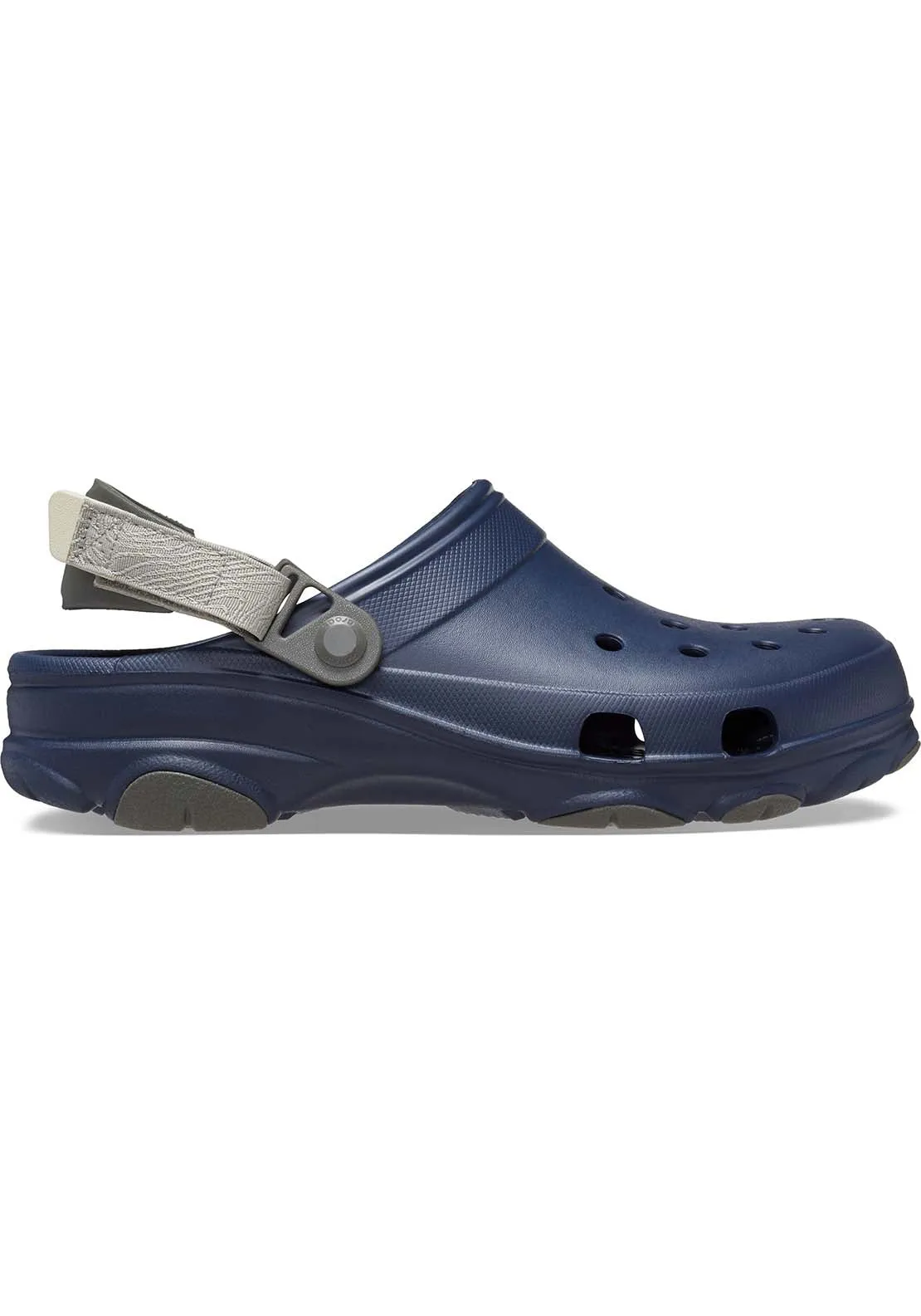 Classic All Terrain Clog - Navy/dusty Olive