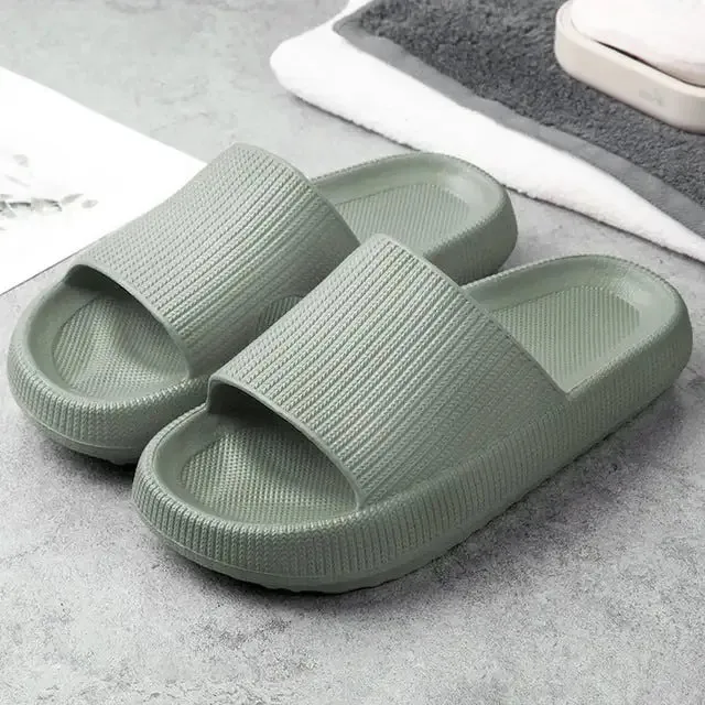 Cloud  Flip Flop Slippers