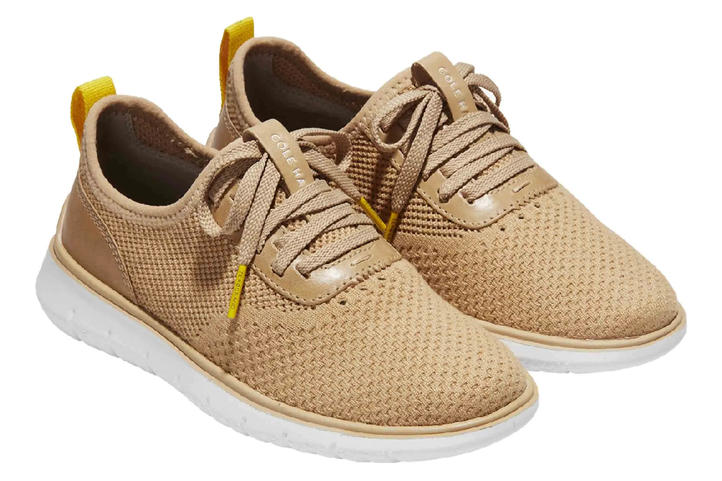 Cole Haan Generation ZEROGRAND Stitchlite Womens Trainer