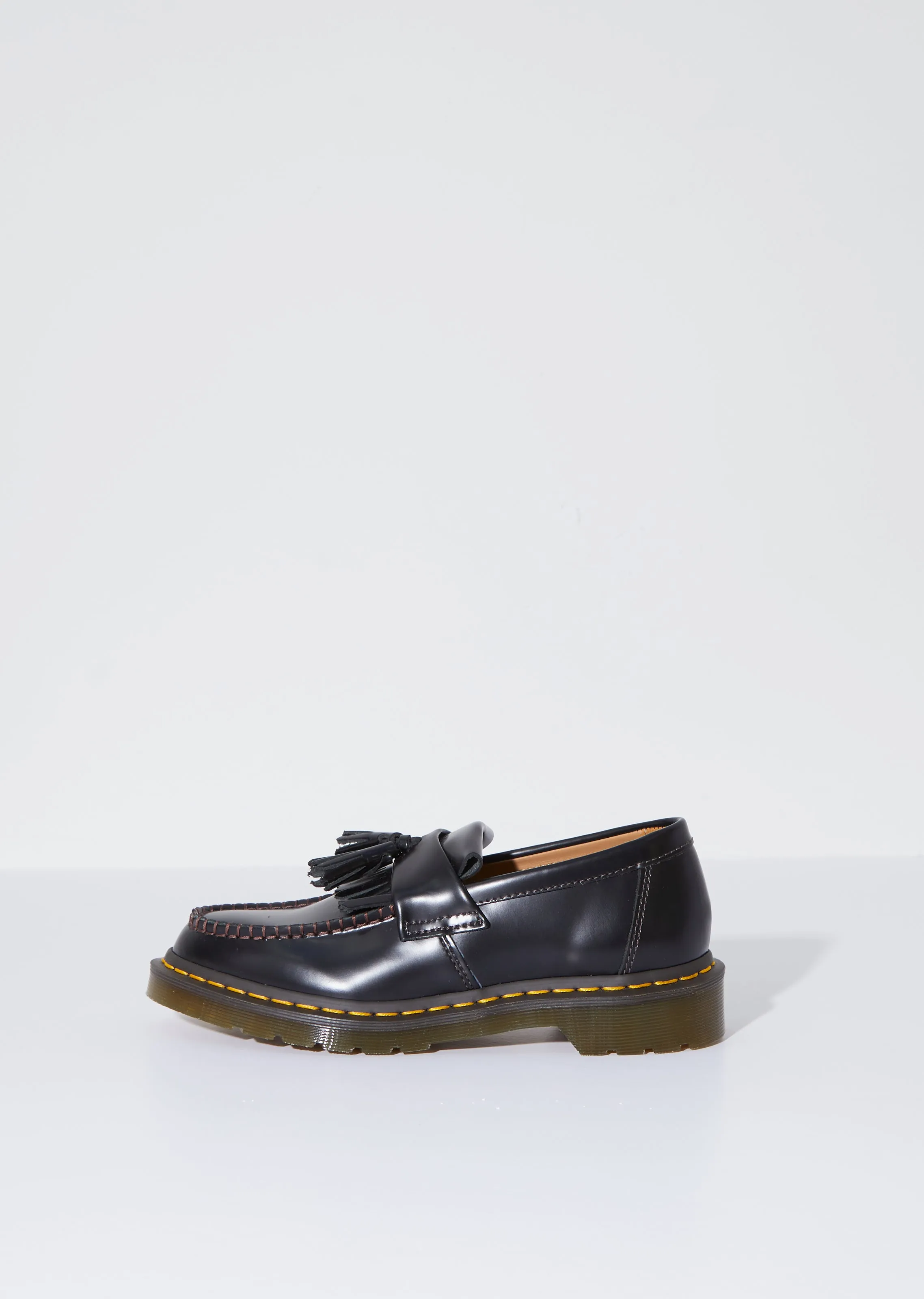 Comme des Garçons x Dr. Martens Tassel Creeper Shoe