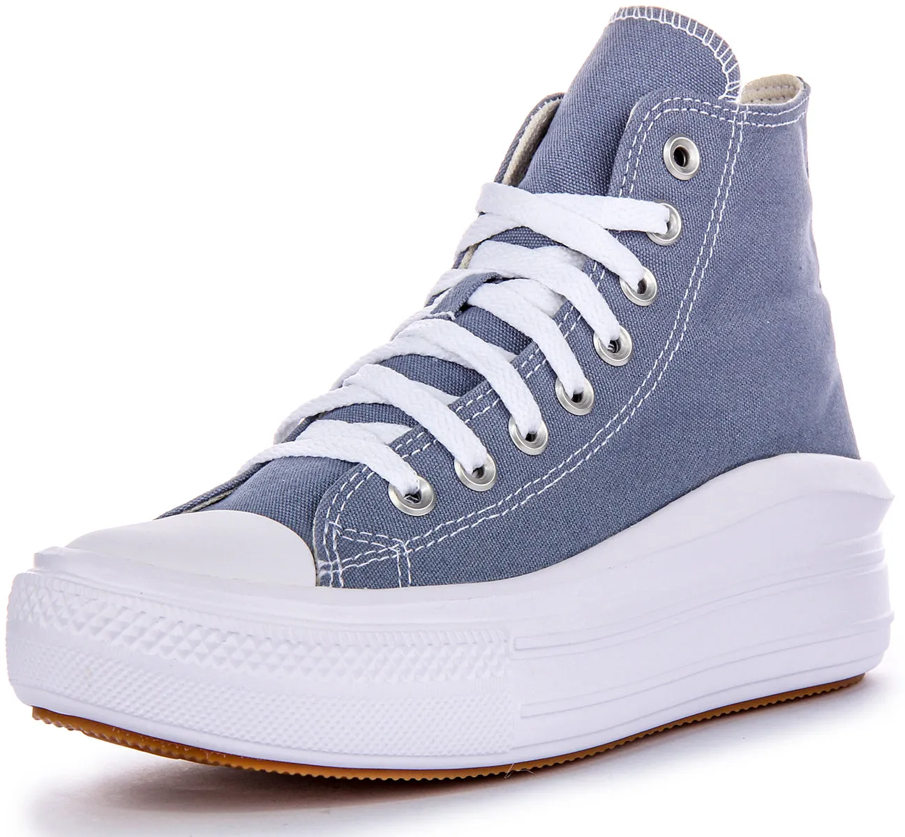 Converse All Star Move A06500C In Thunder Daze