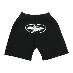 Corteiz OG Alcatraz Shorts