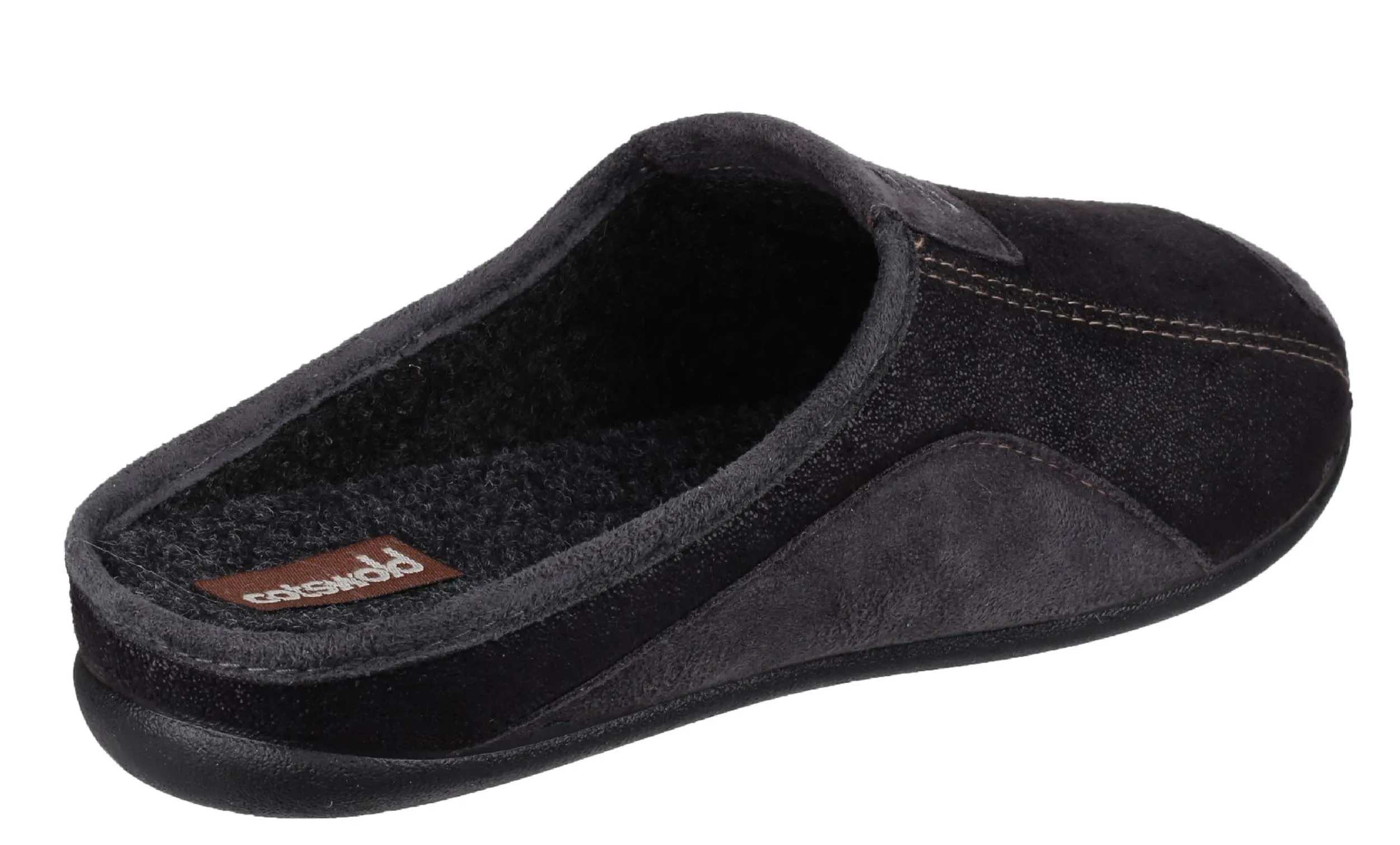 Cotswold Westwell Mens Mule Slipper