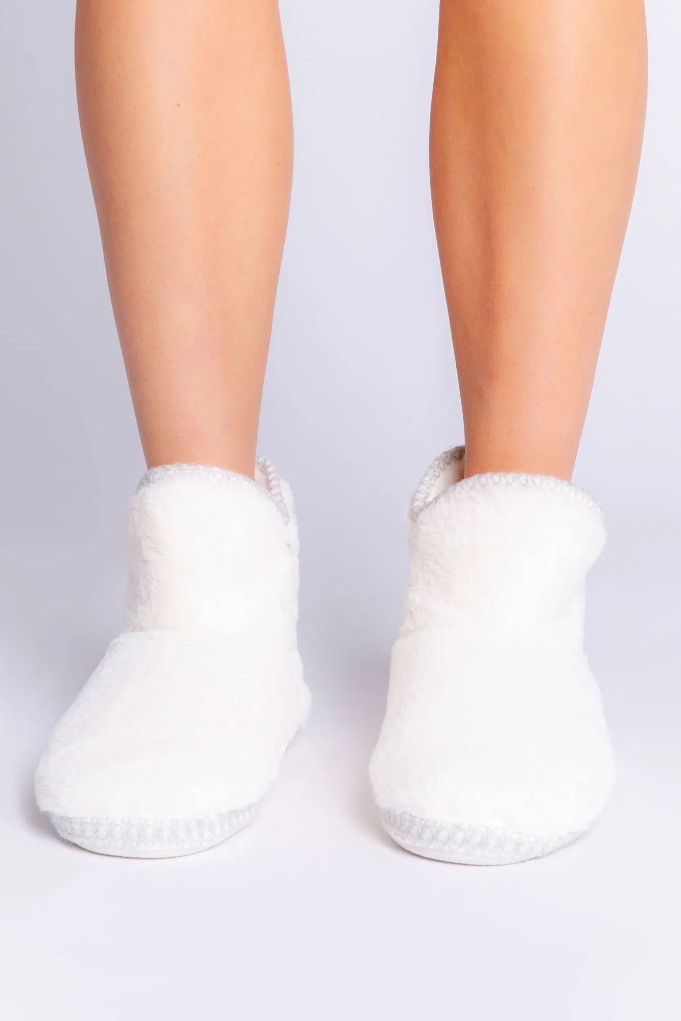 Cozy Booties