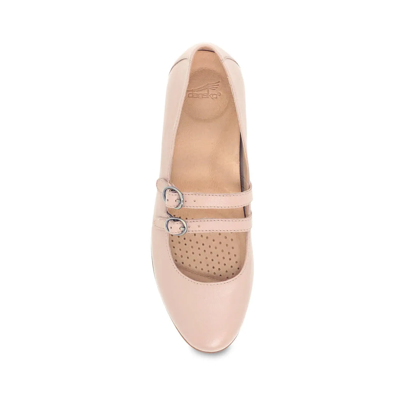 DANSKO LEEZA BALLET - WOMENS