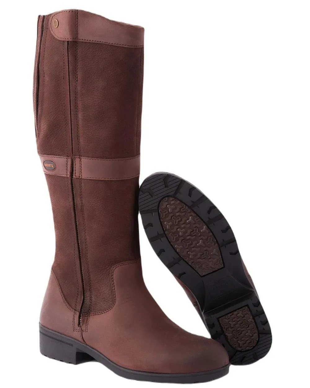 Dubarry Womens Sligo Country Boots