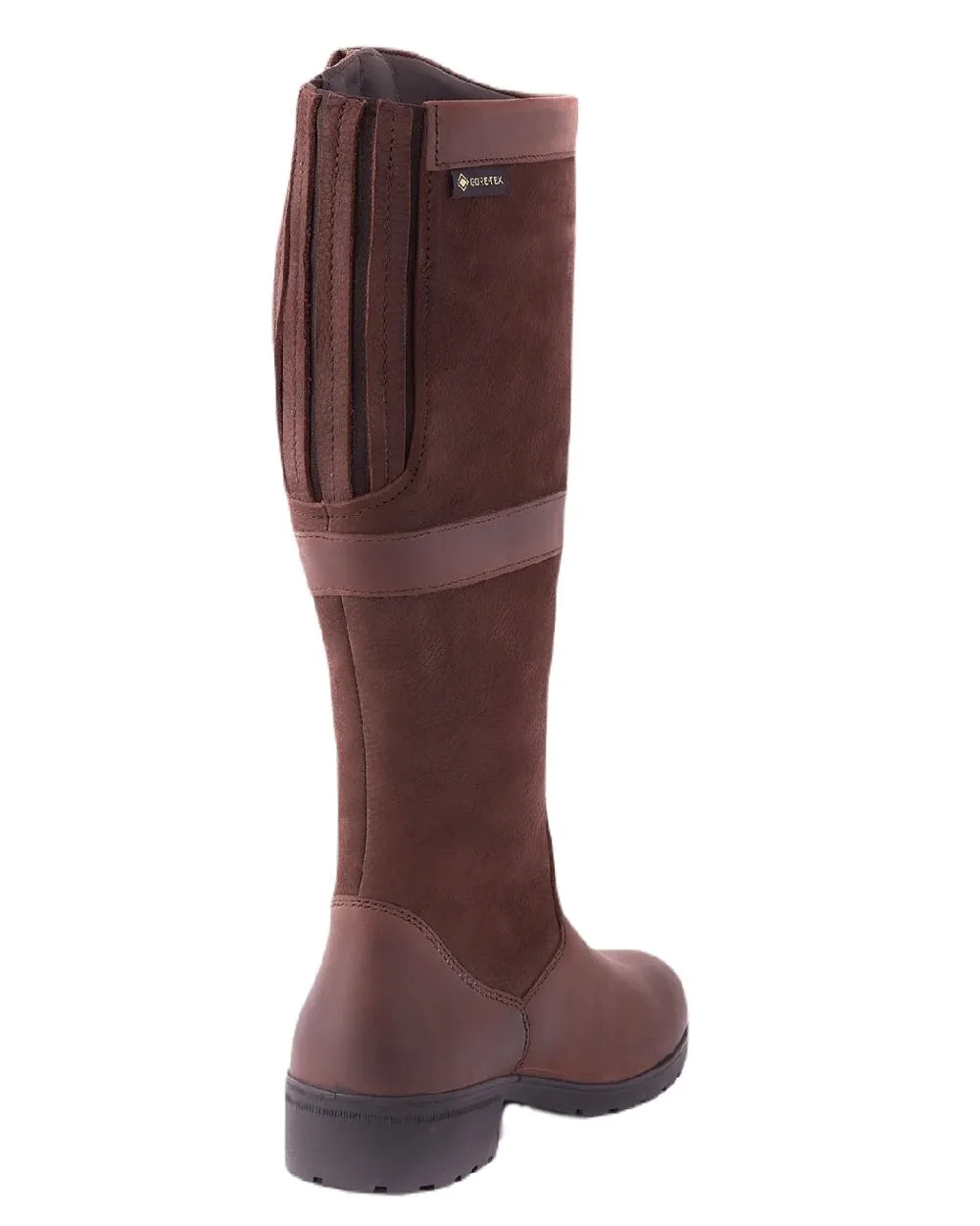 Dubarry Womens Sligo Country Boots