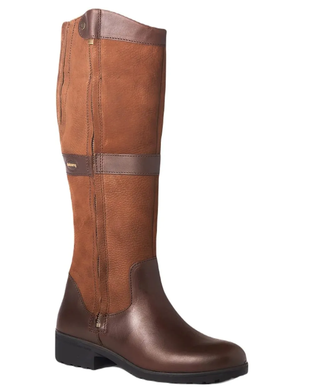 Dubarry Womens Sligo Country Boots