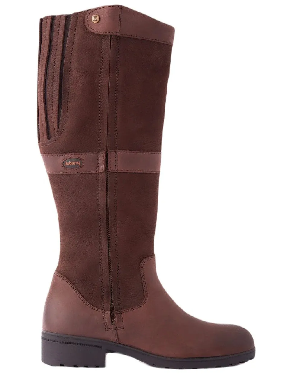 Dubarry Womens Sligo Country Boots