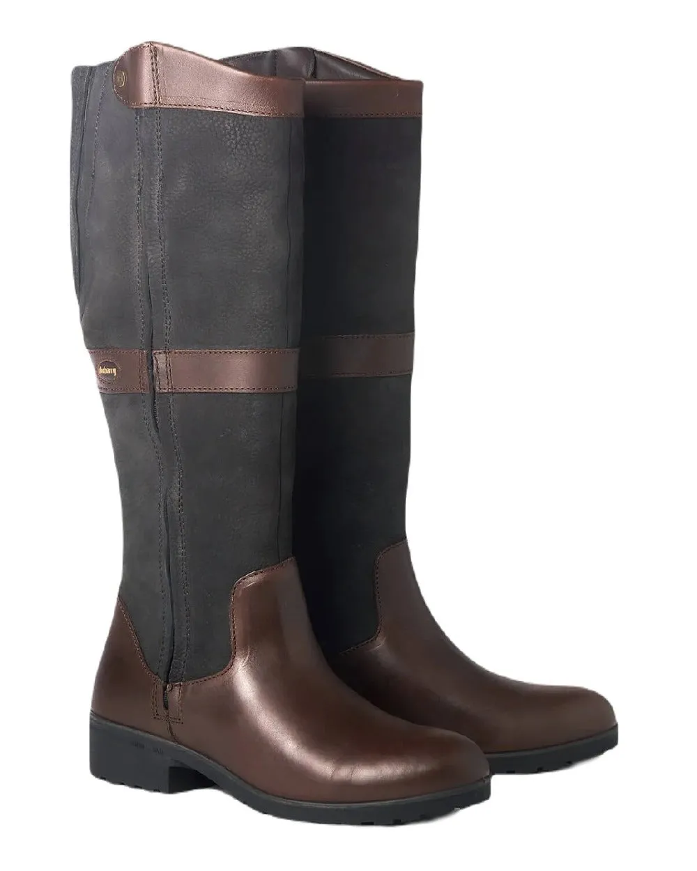 Dubarry Womens Sligo Country Boots