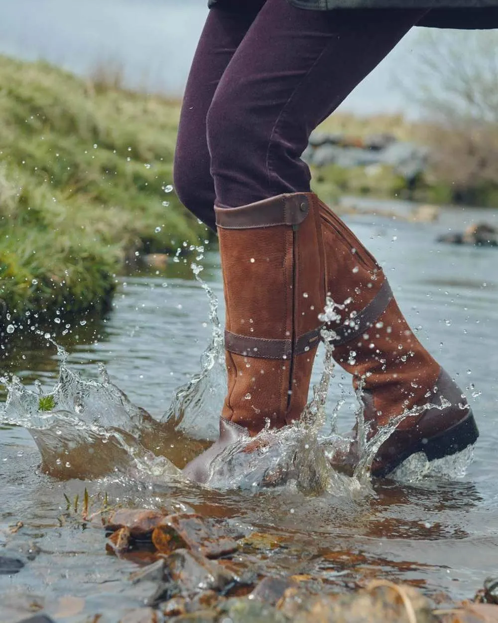 Dubarry Womens Sligo Country Boots