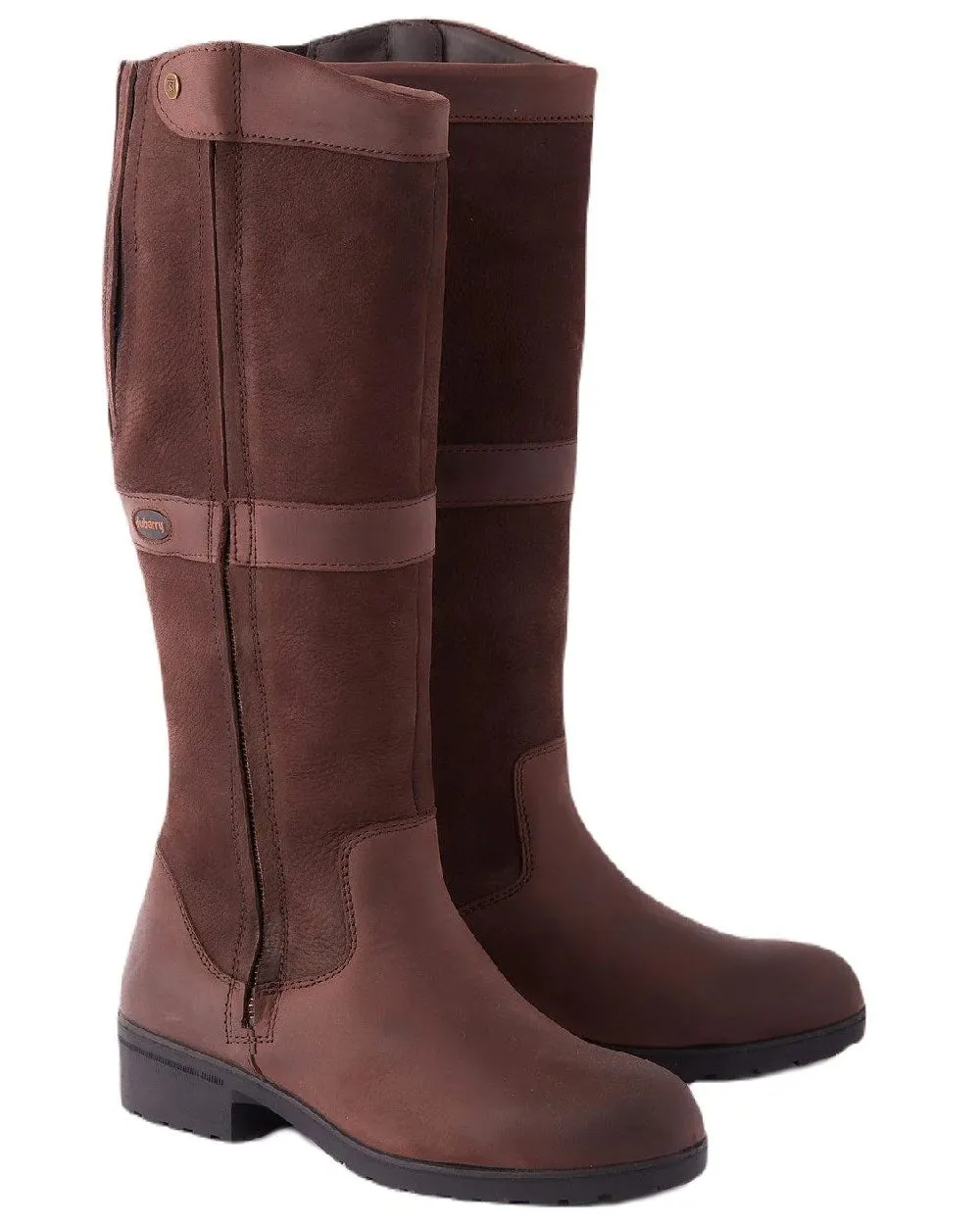 Dubarry Womens Sligo Country Boots