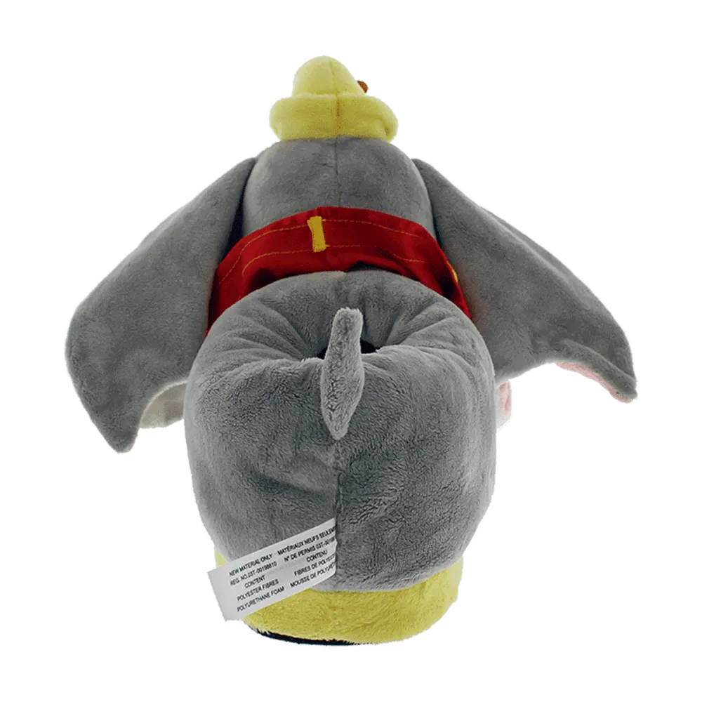 Dumbo Slippers