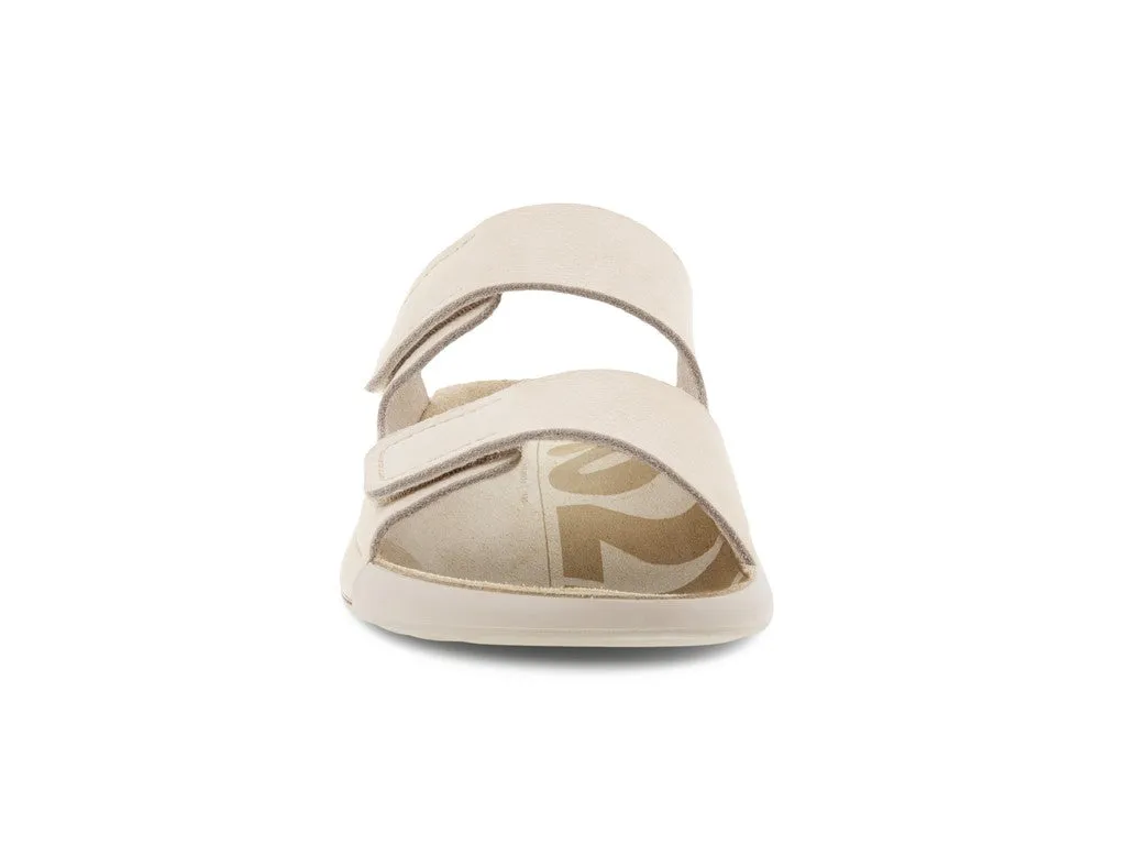 ECCO WOMEN'S COZMO FLAT SANDAL